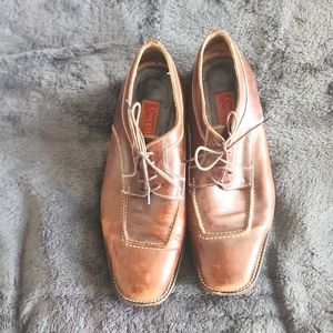 Women Oxfords